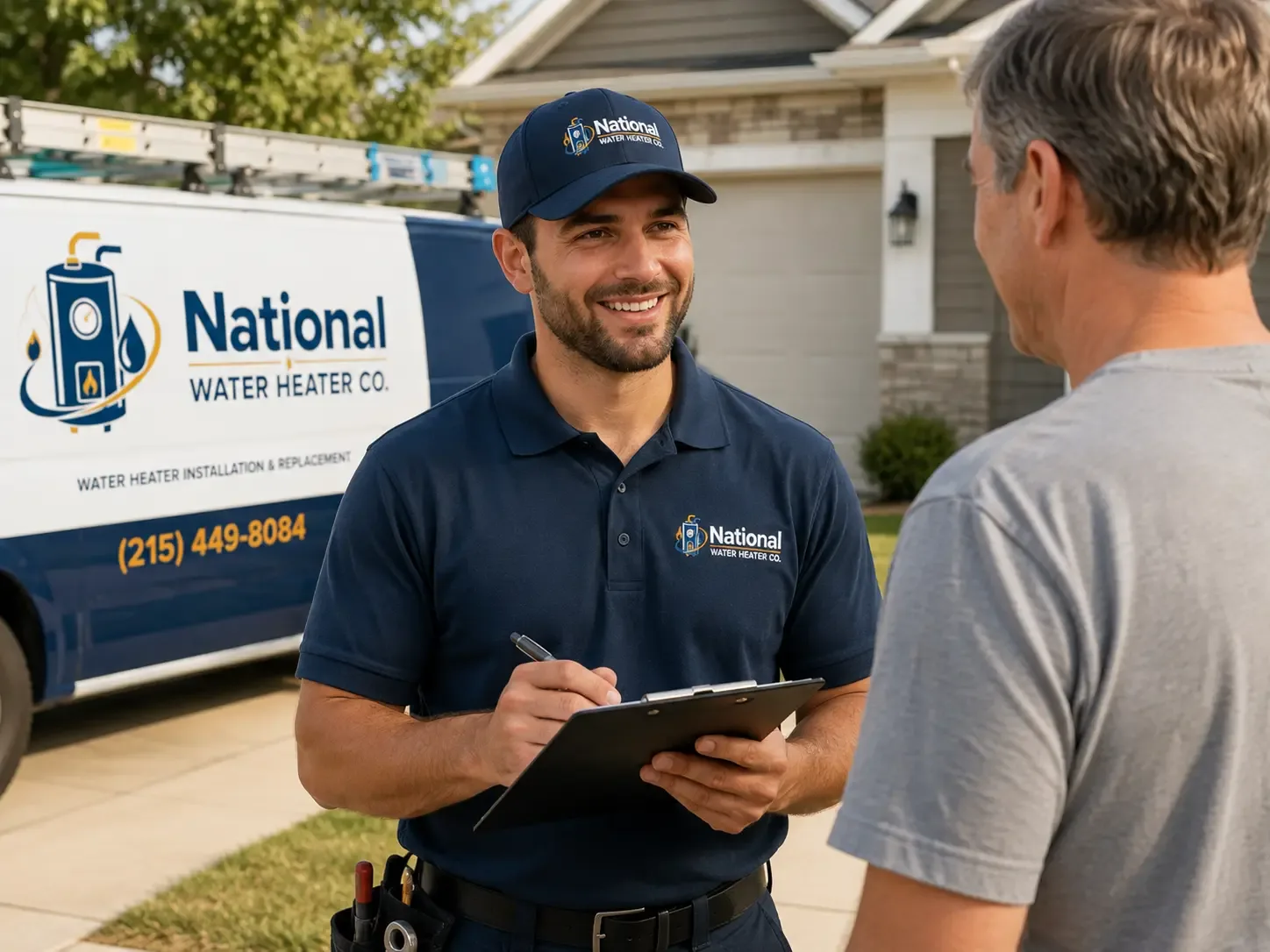 Water Heater Installation Epsom, NH FAQs